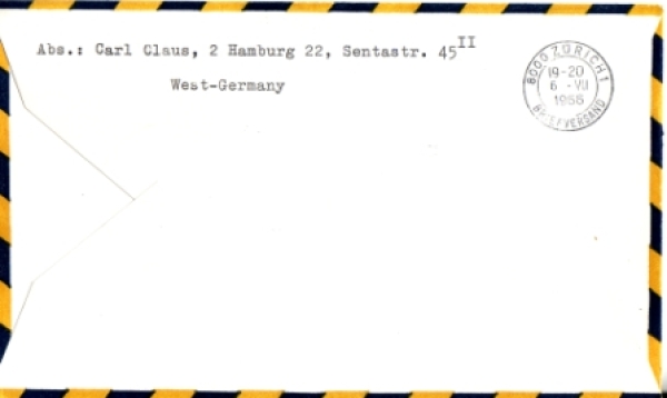 D 1966 96 007 ●